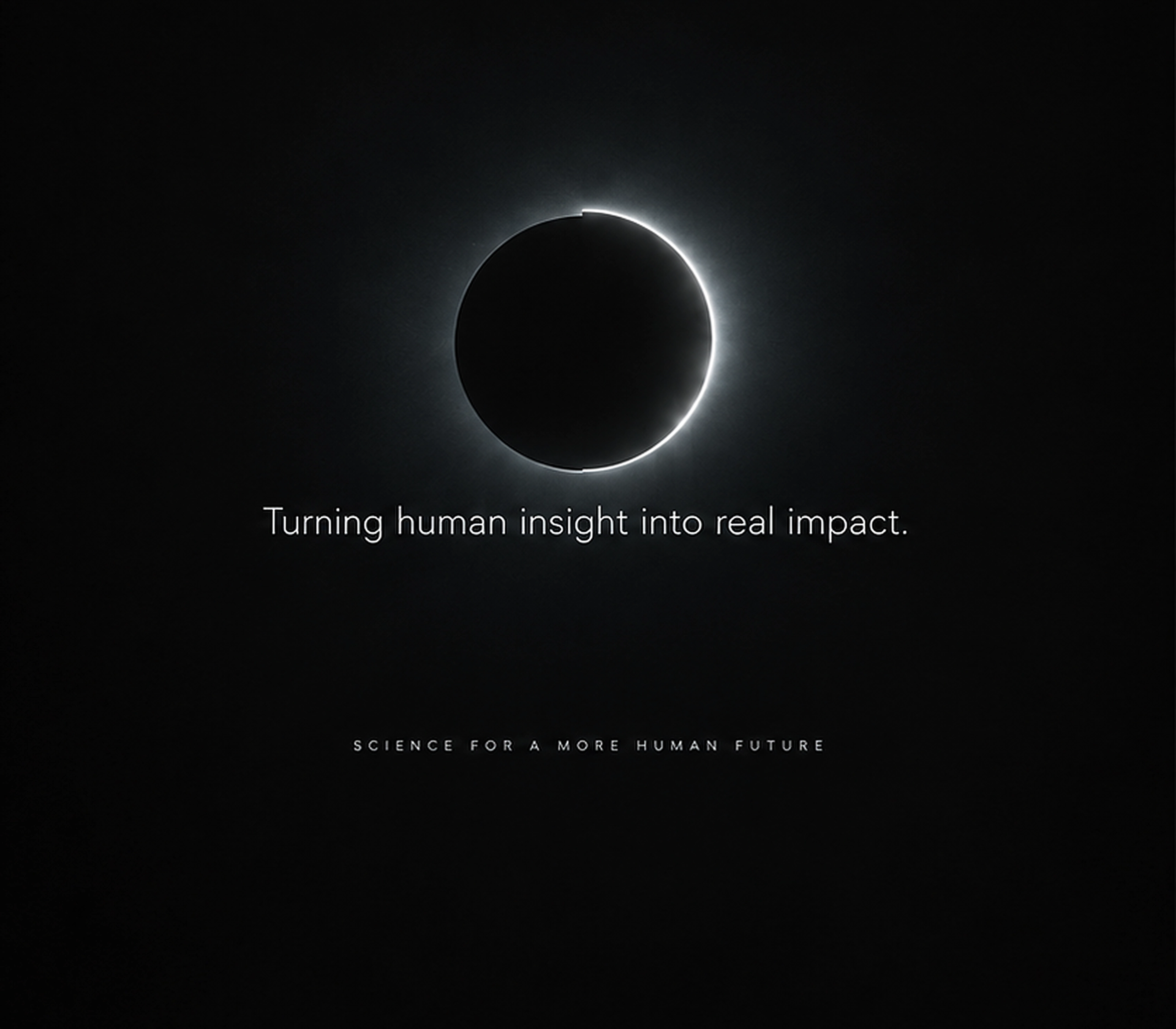 Human signals and real contexts converging around the Neuro Garage eclipse.