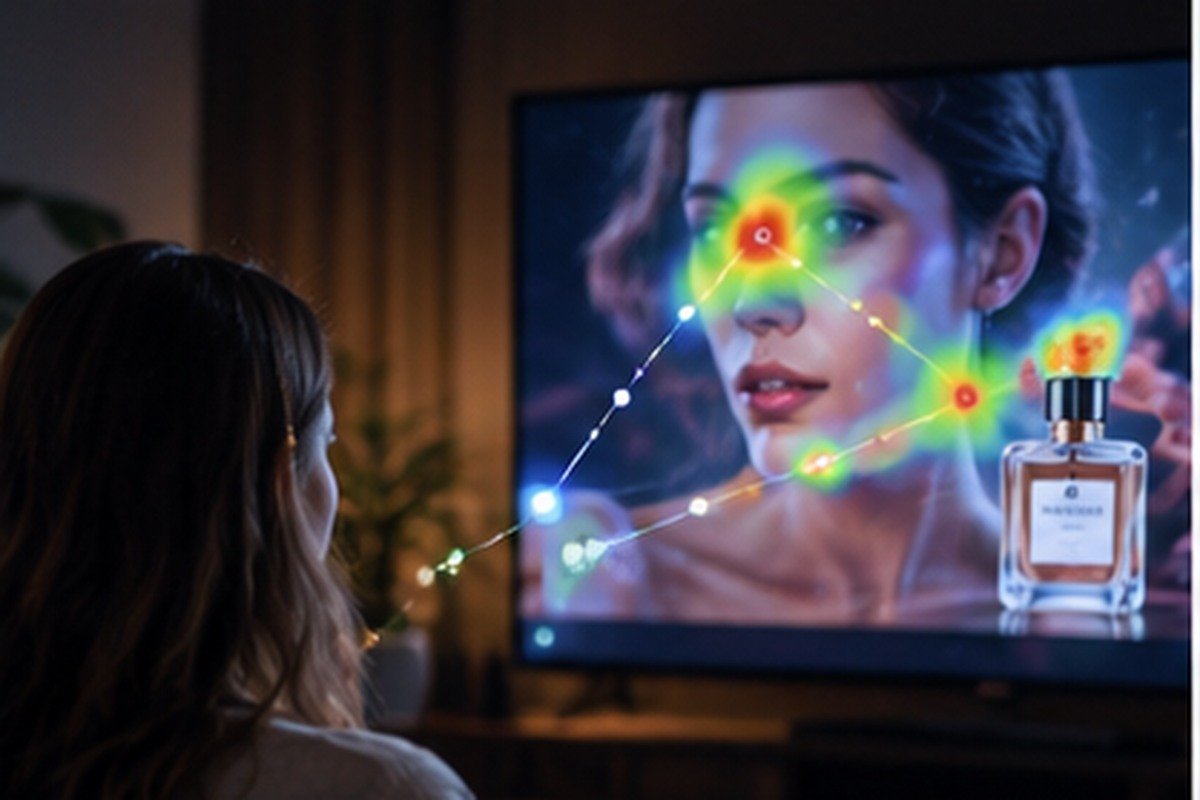 Advertising Research research scene