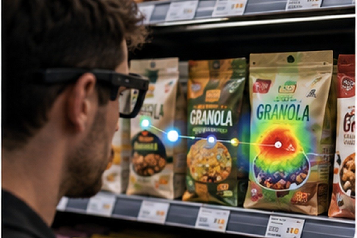 Packaging Research research scene