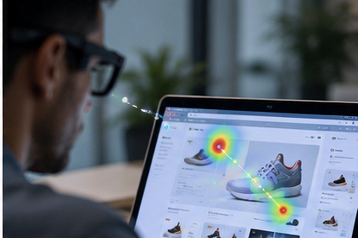 UX Research research scene
