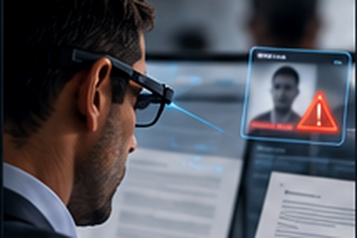 Incident Insight research scene