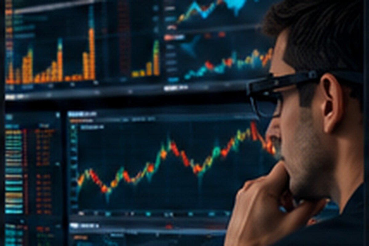 Financial Performance Assessment research scene