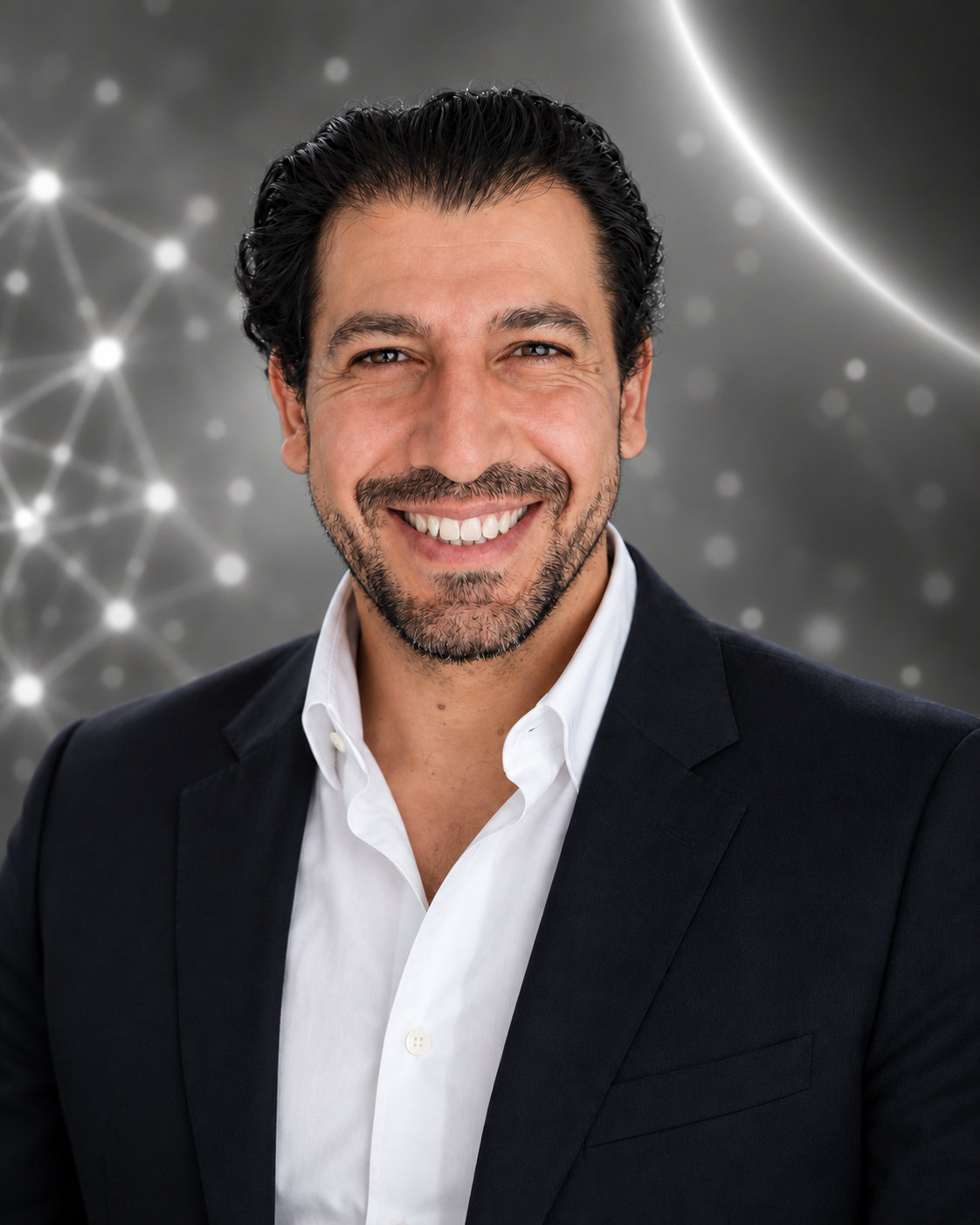 Alfredo Cárdenas-Rivera