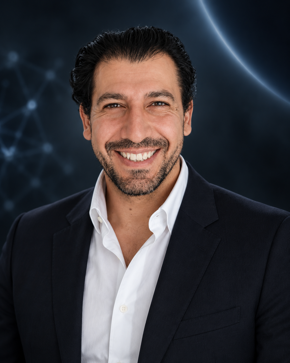 Alfredo Cárdenas-Rivera