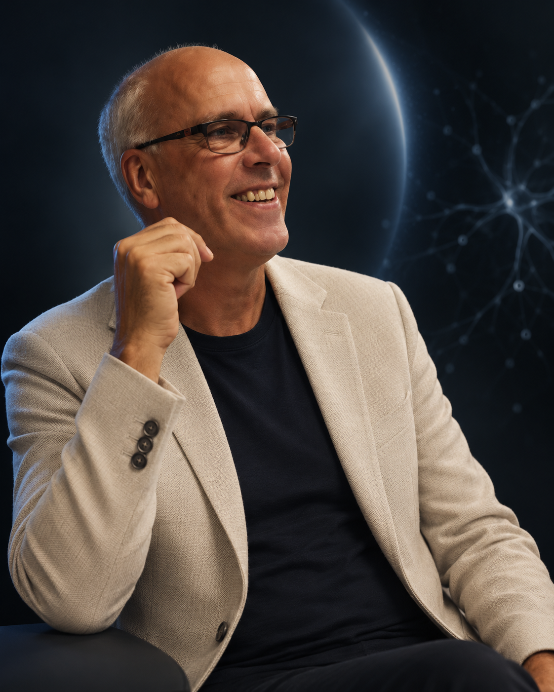 André Kraaijkamp