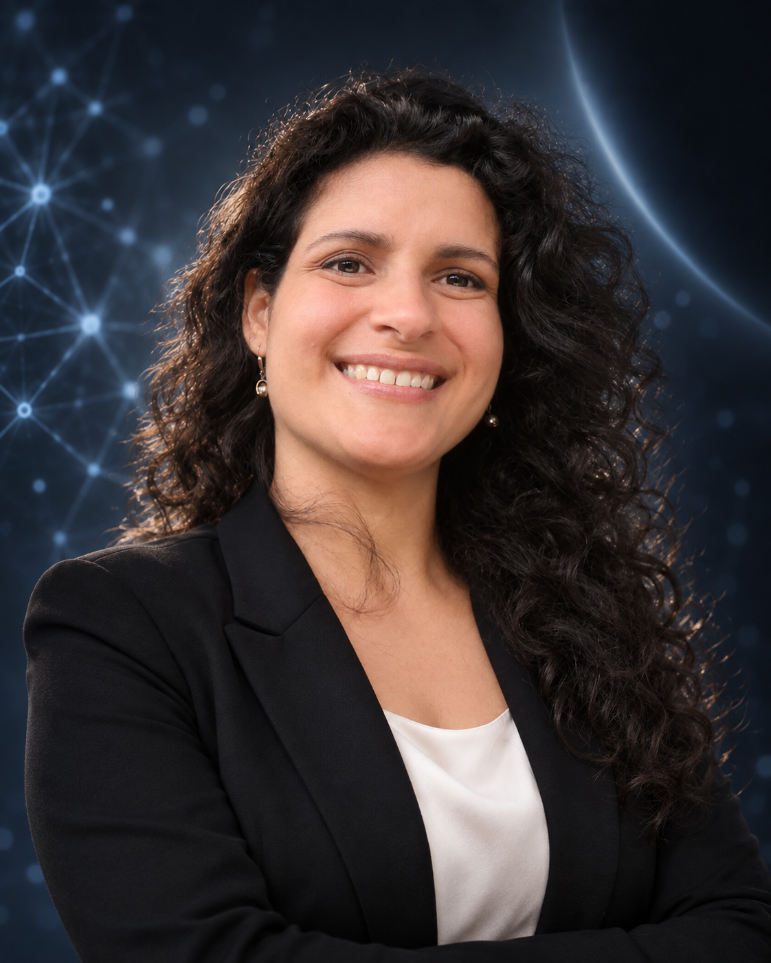 Fiorella Reátegui