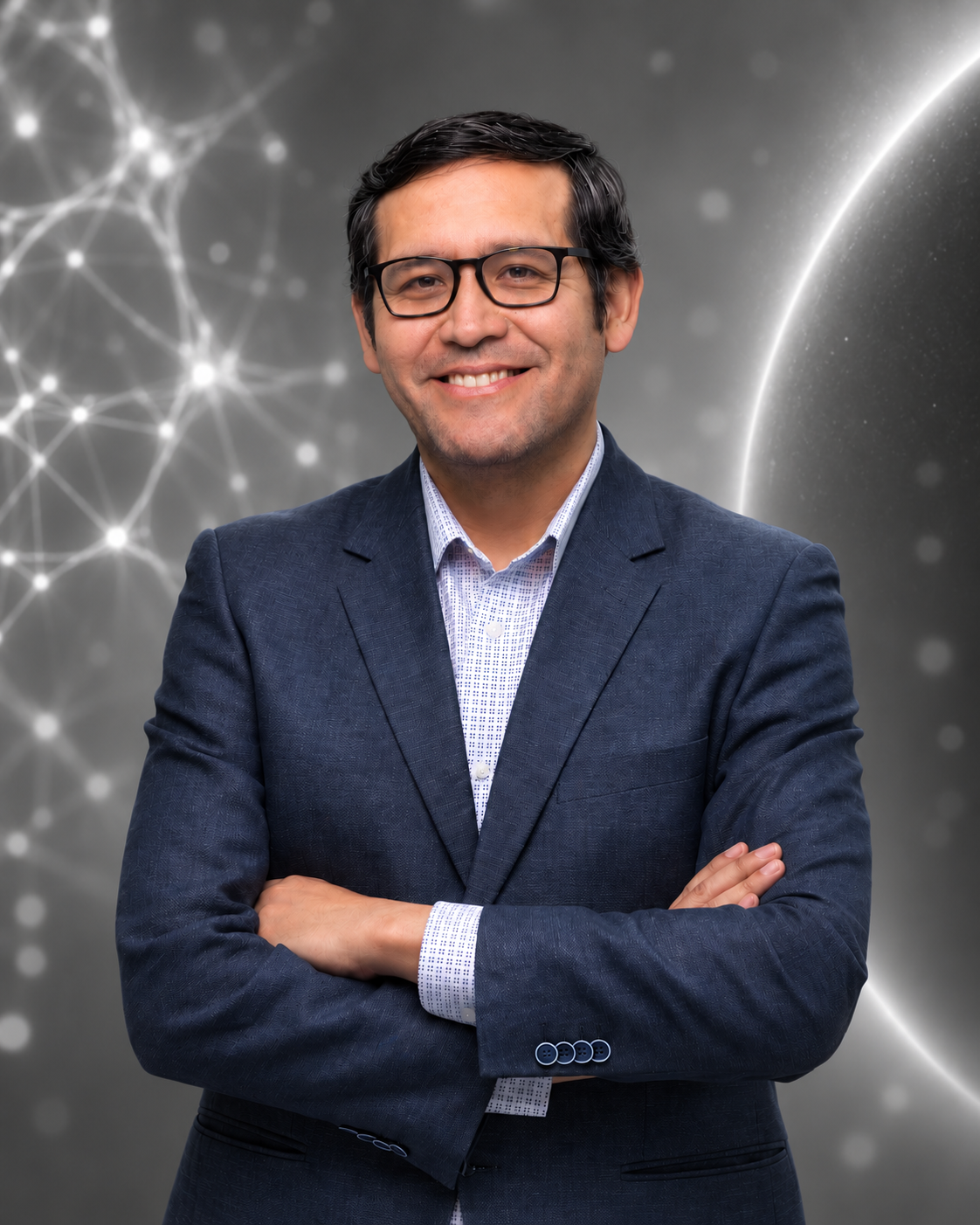Julio Valdivia-Silva