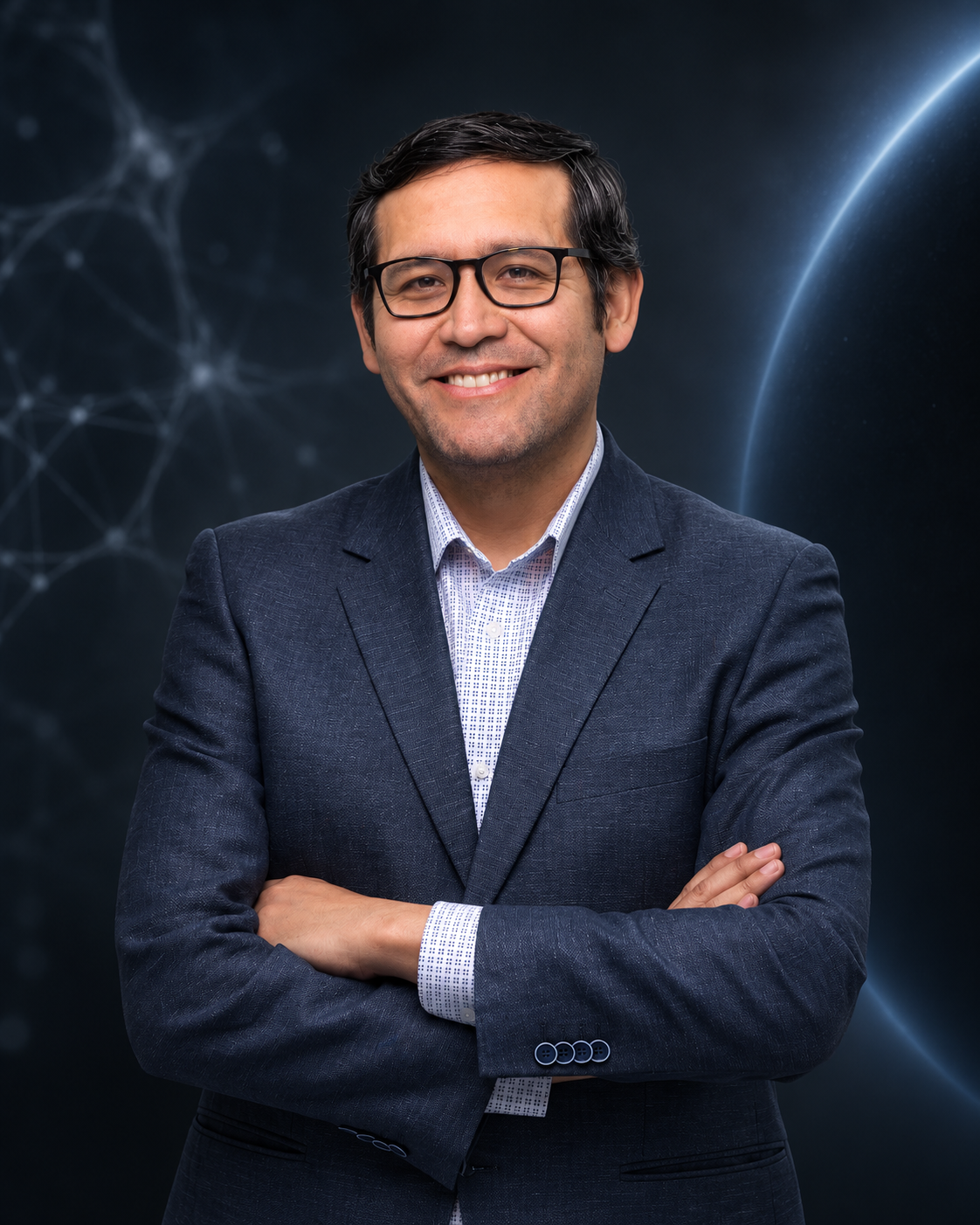Julio Valdivia-Silva